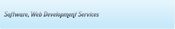 Services