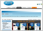 Digitalldesign Shopping cart